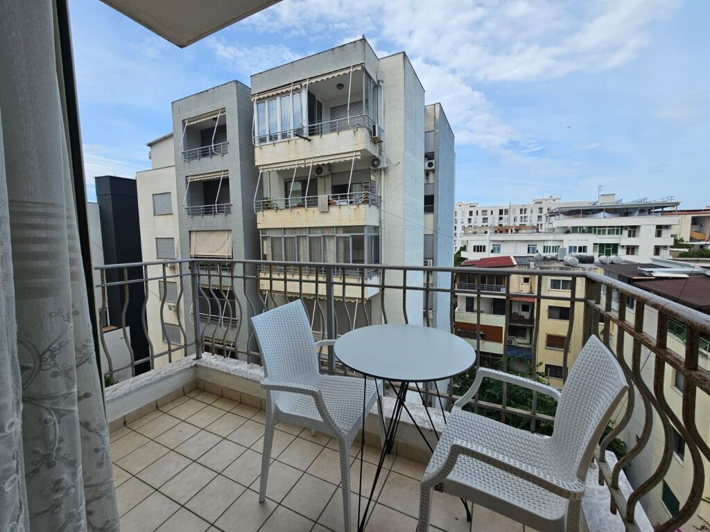 APARTMENT 1+1 FOR SALE, KAVAJES ROCK!