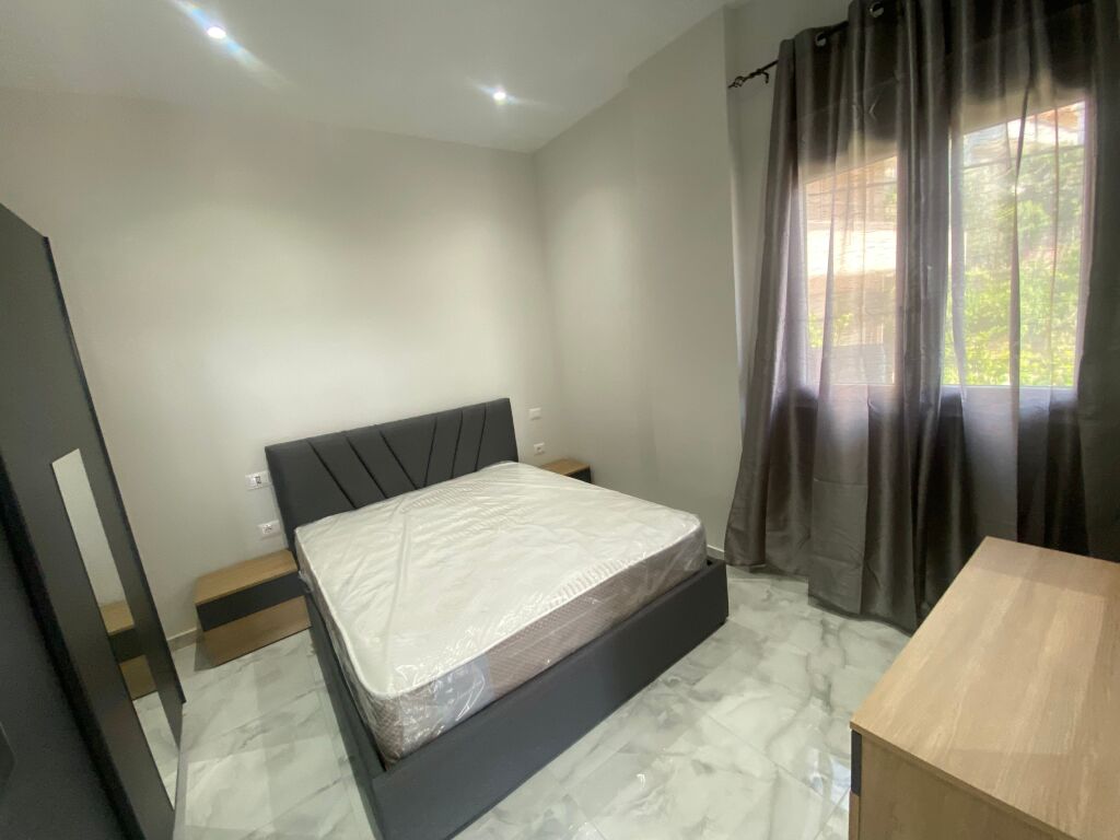Appartamento 1+1+ parcheggio in affitto Kodra e Priftit !