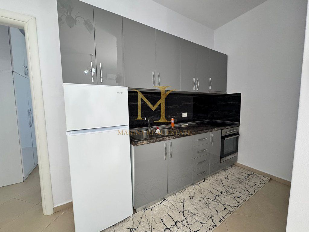FOR RENT APARTMENT 1+1 IN IRON ROAD BEACH!