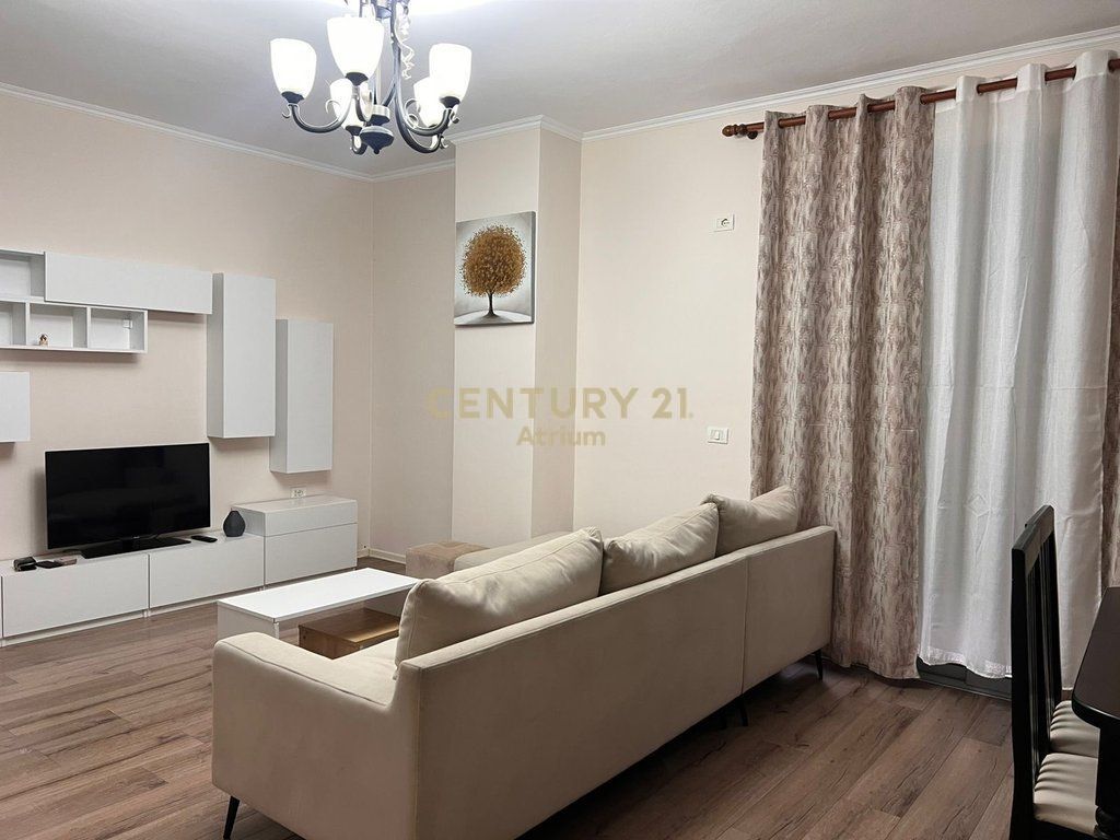 FOR RENT 2+1 APARTMENT IN FRESK!