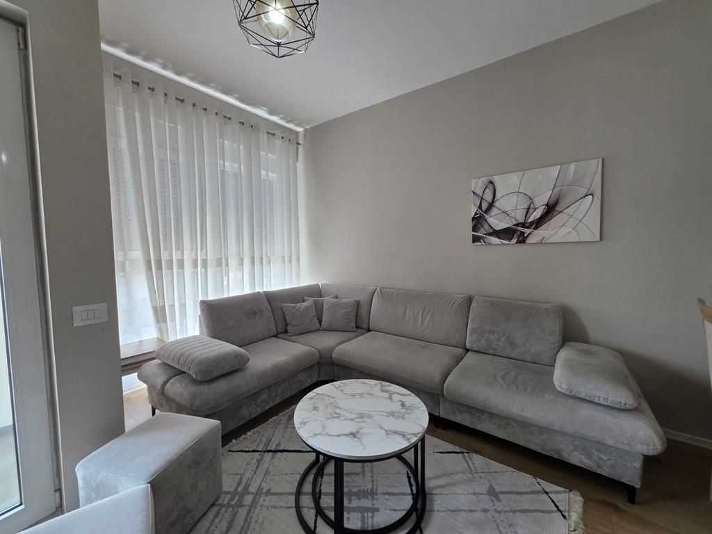 Affitto, Appartamento 2+1+2+Posto Auto, Residenza Marga 2, Nuovo Viale.