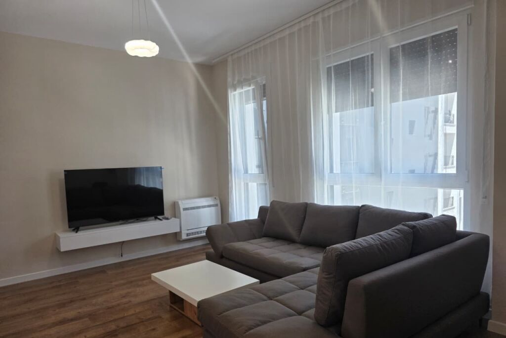 Apartment For Rent 1+1 Near 5 Maji (ID B2101756) Tirane