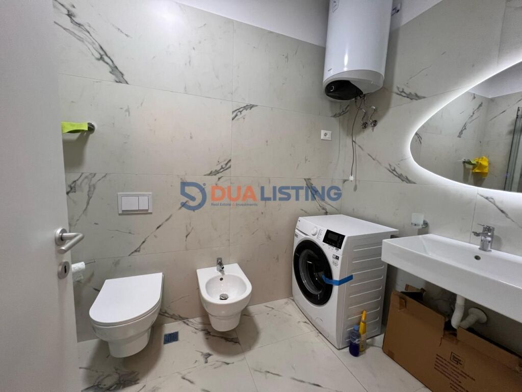 Appartamento 1+1 in affitto con posto auto presso Met Invest – Lago Secco
