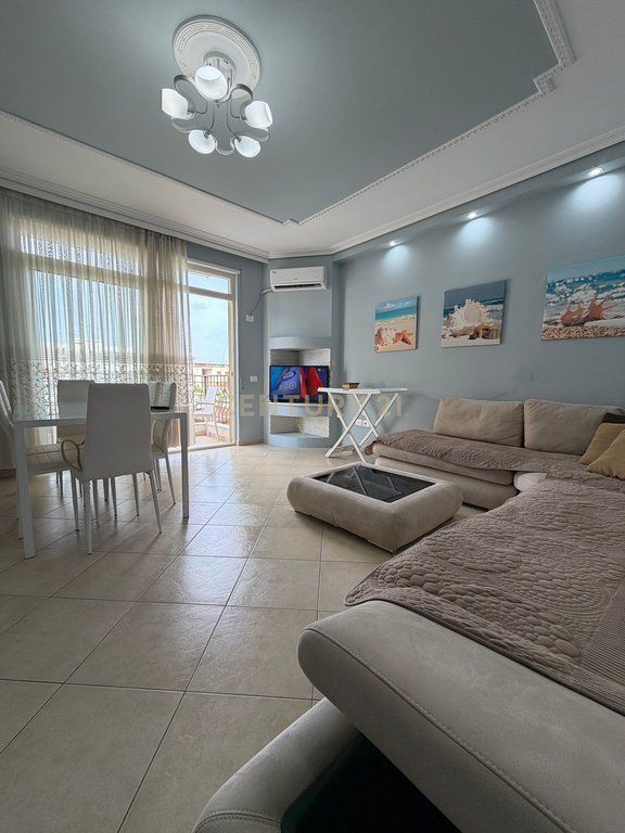 Appartamento in vendita 1+1 a Shkembin e Kavajes! 100.000 €