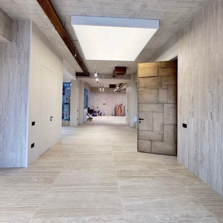 🏢 Shitet Zyrë 430m2 Premium – Kompleksi Delijorgji, Tiranë ✨