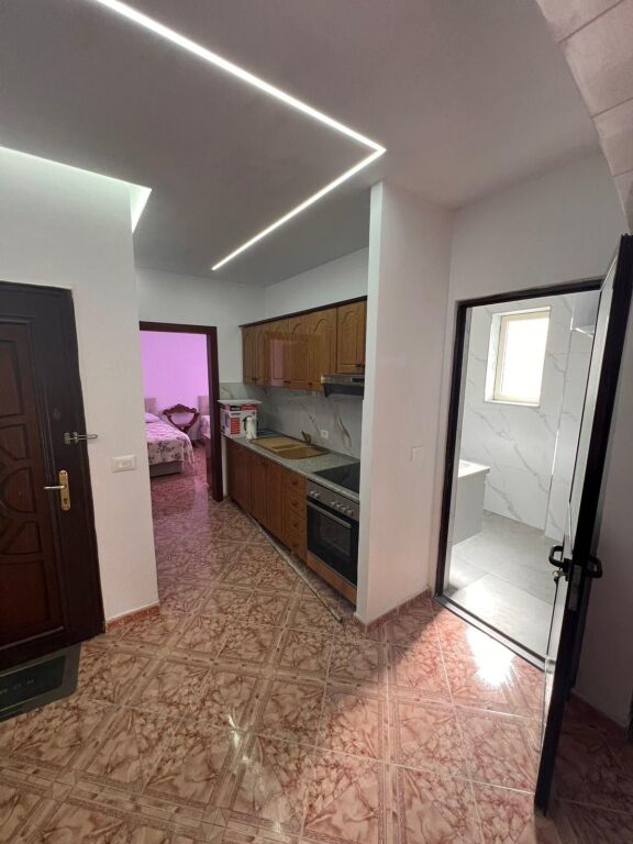 Apartment 2+1+2 for Rent in the Center of Durres