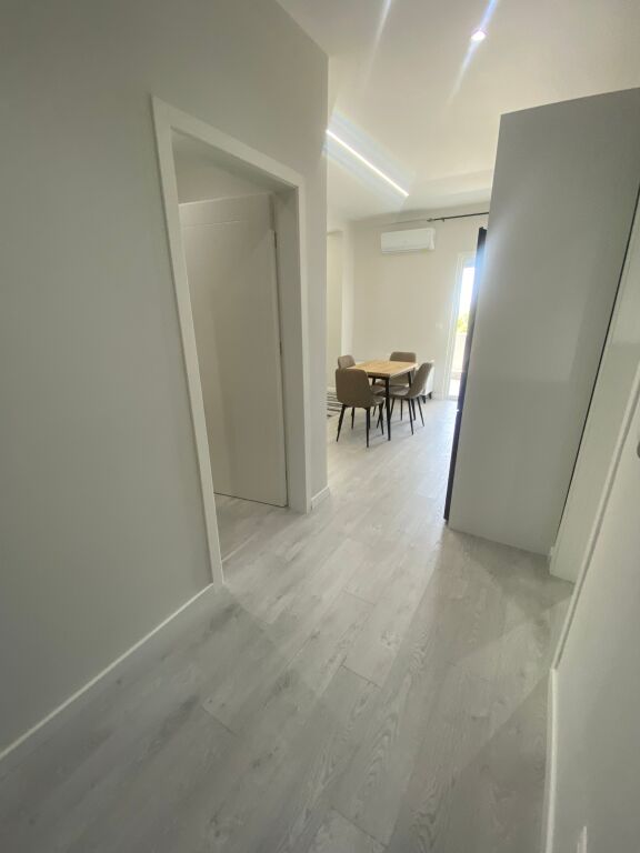 Apartament 2+1+Post Parkimi per qera Kodra e Priftit !