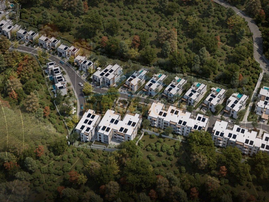 In vendita, Appartamento 2+1, Maison De La Terre, Mjull Bathore, Tirana