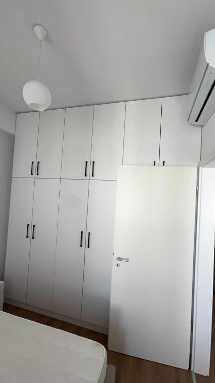 🏠 Jepen me Qera 2 Apartamente 1+1 tek Rezidenca Kadiu ne Ali Demi, 450 MIJE LEKE