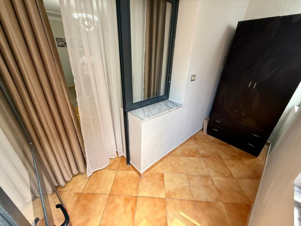 📣 RENT Apartment 1+1 📍 Paris Commune 🛣️ “Grigor Heba” Street ✨ 💶 Price 50,000 Leke/Month