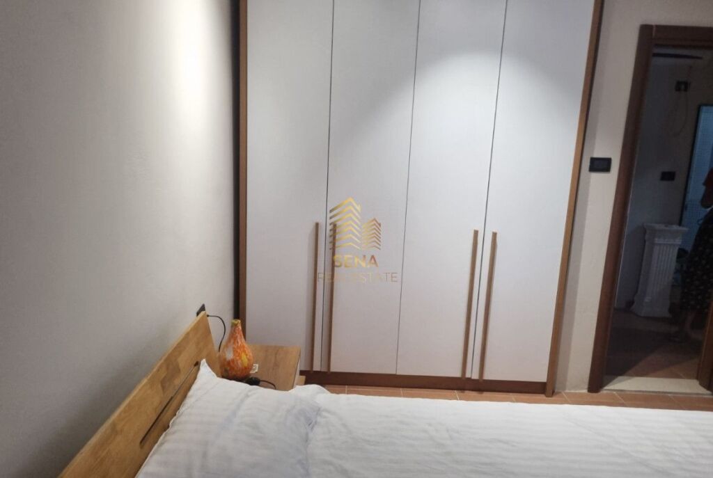 Rent, Apartment, 1+1, Ali Demi, 45,000 Lek/month