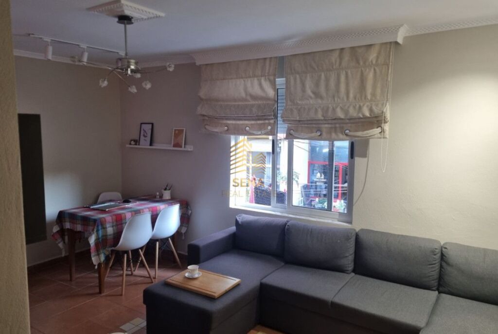 Rent, Apartment, 1+1, Ali Demi, 45,000 Lek/month