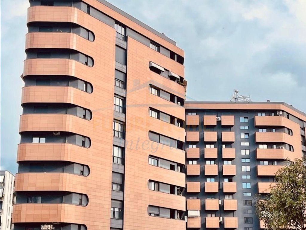 In vendita, Appartamento 1+1, Oasis Residence, Tirana.