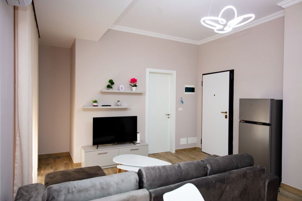 Qera | Apartament 1 + 1 | Medreseja | 600 €/muaj