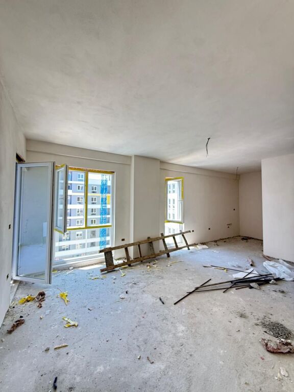 🏡 Appartamento 1+1 in Vendita – Univers City