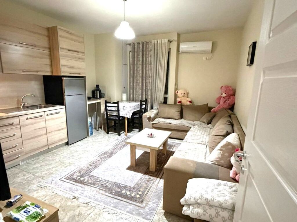 APPARTAMENTO 1+1+BALCONE IN AFFITTO PRESSO L'EX CAMPO DI AVIAZIONE