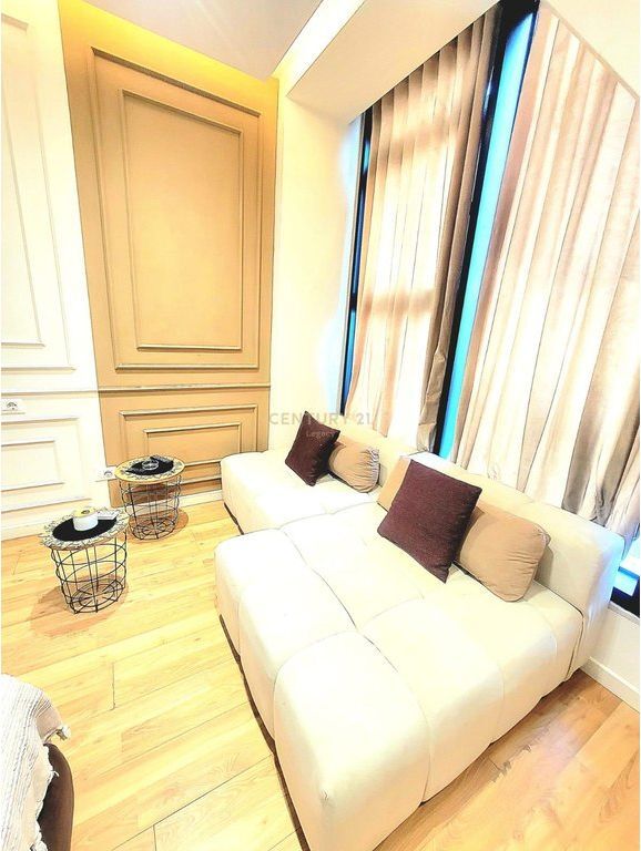 🏢 Appartamento in Vendita – Square 21 .130,000 €