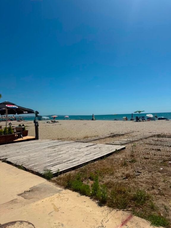  Ambient Komercial në Golem ,Durres - Mundesi e Shkelqyer Investimi !!!