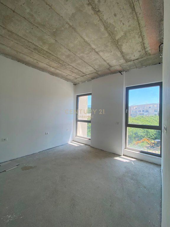 Appartamento 2+1 in vendita a Liqeni Thate vicino alla Residenza Green Valley