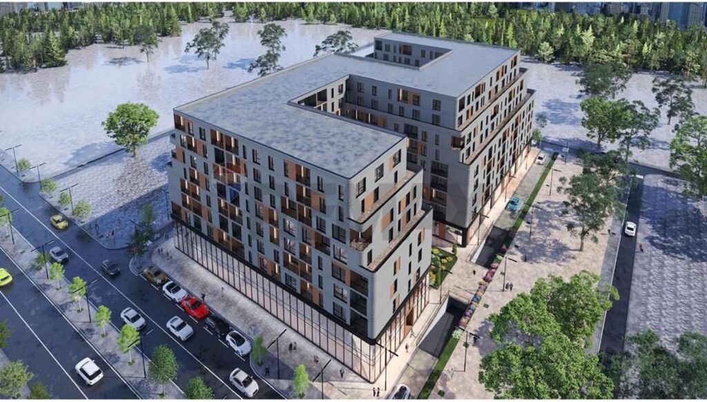 FOR SALE APARTMENT 1 +1 KAMEZ