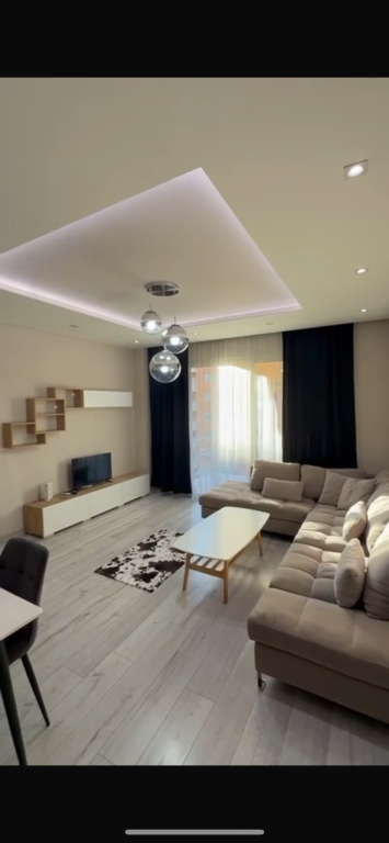 Apartament 2+1 per qera Ne Astir !