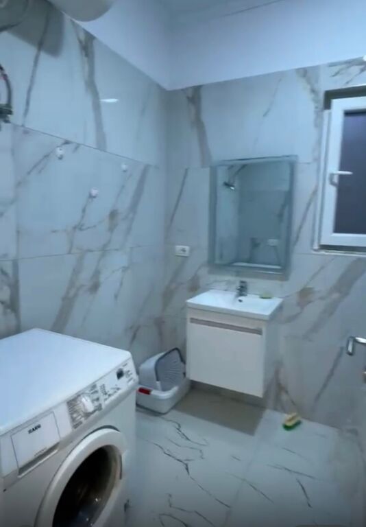 Siri Kodra, Furnished 2+1 apartment for rent. 