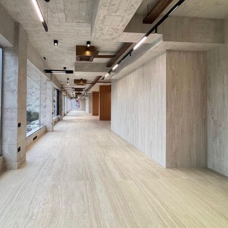🏢 Shitet Zyrë 430m2 Premium – Kompleksi Delijorgji, Tiranë ✨