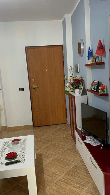 Apartment 1+1 for Sale – Near the Water Supply, Durres
