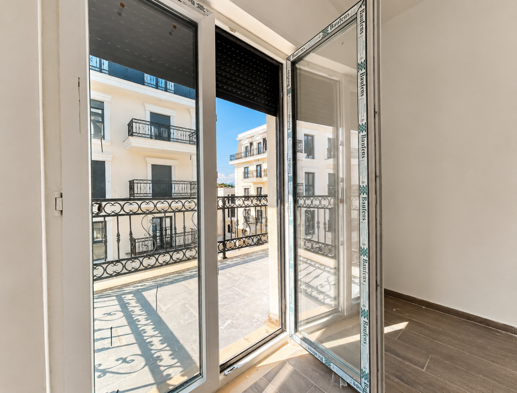Apartment 2+1 for Sale Residence “Porta Tirana e Re”