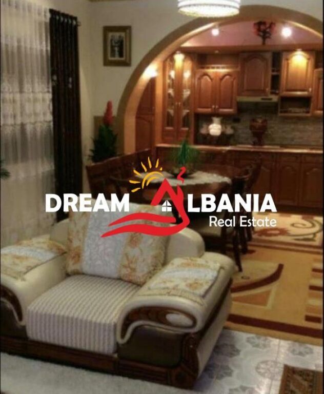 3-storey villa for sale on the Tirana-Durres highway near Casa Italia (ID 4151065).