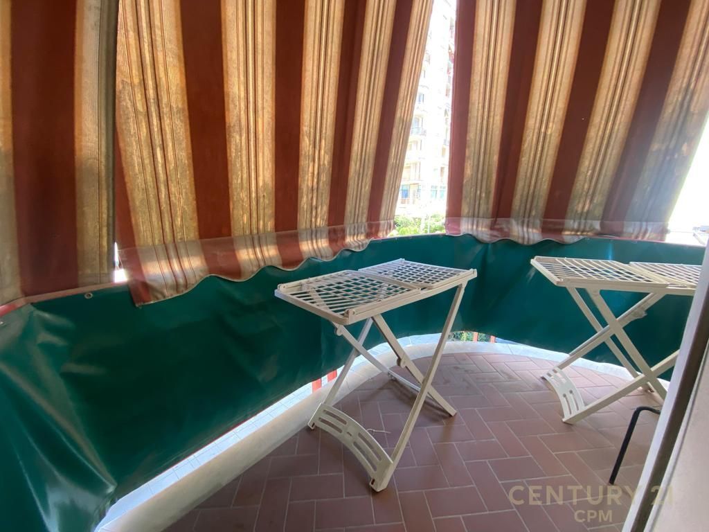 AT THE VIZION PLUS DON BOSKO COMPLEX WE RENT 1+1 APARTMENT