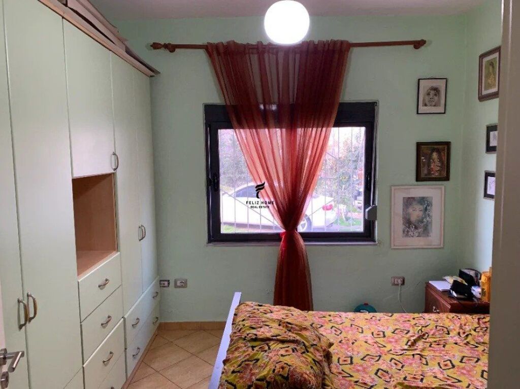 FOR SALE APARTMENT 2+1 VASIL SHANTO 160,000 EURO FH-79707