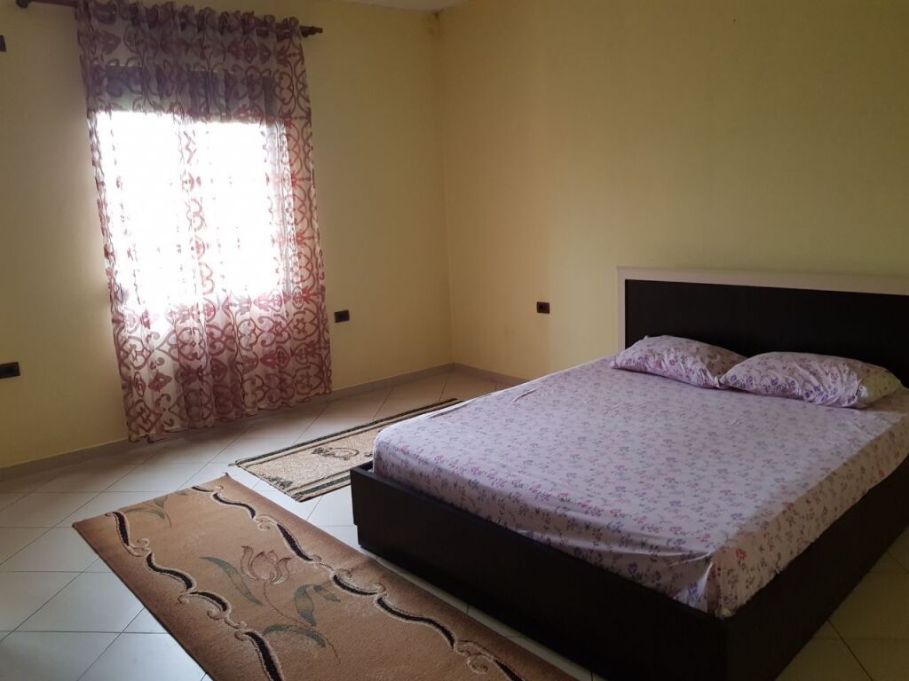 Qera | Apartament 1 + 1 | Sauk | 300 €/muaj