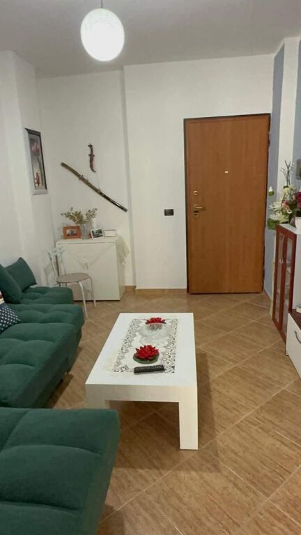 Apartment 1+1 for Sale – Near the Water Supply, Durres