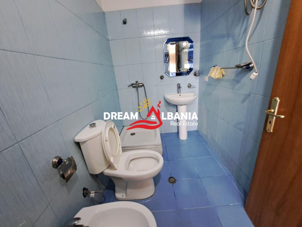 2+1 Apartment for rent near the Bus Terminal in Tirana (ID 5221001)