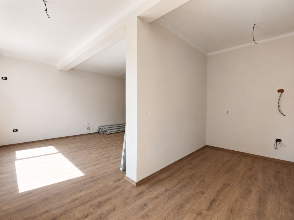 Vendesi in vendita appartamento 2+1 presso Residenza Bellevue - Complesso Xheluks
