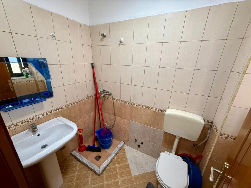 📣 RENT Apartment 1+1 📍 Paris Commune 🛣️ “Grigor Heba” Street ✨ 💶 Price 50,000 Leke/Month