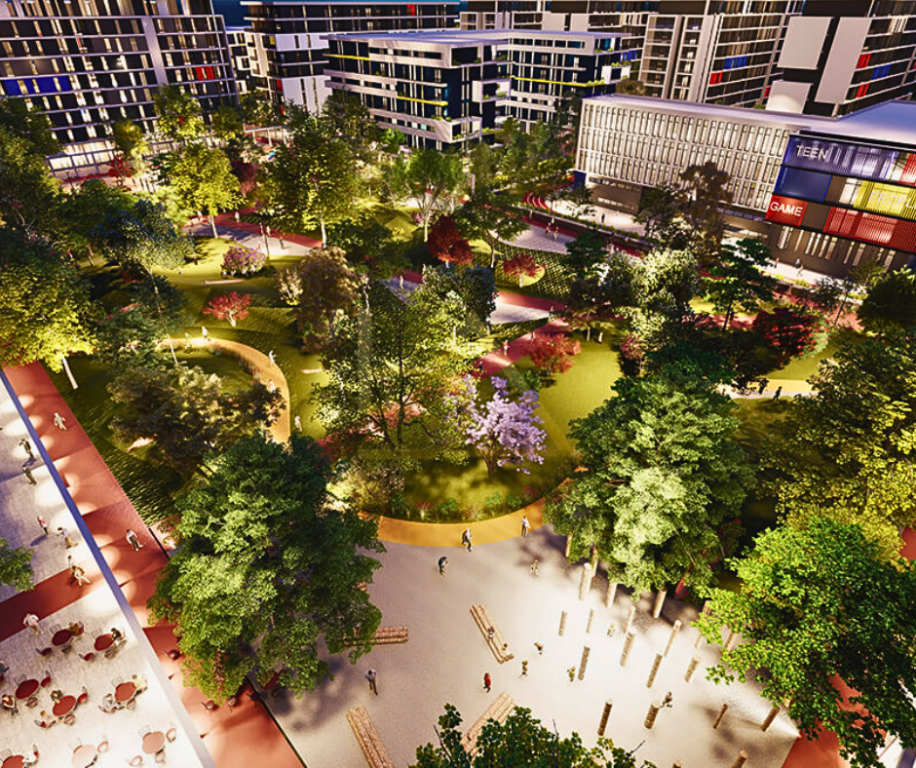 Vendesi in vendita Appartamento 2+1 – Univers City, Tirana