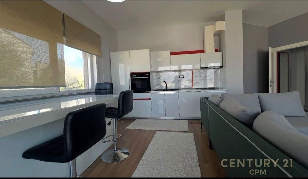 Appartamento 2+1+2 in vendita presso la Moschea Giardino Botanico 230000€ | 120 m²