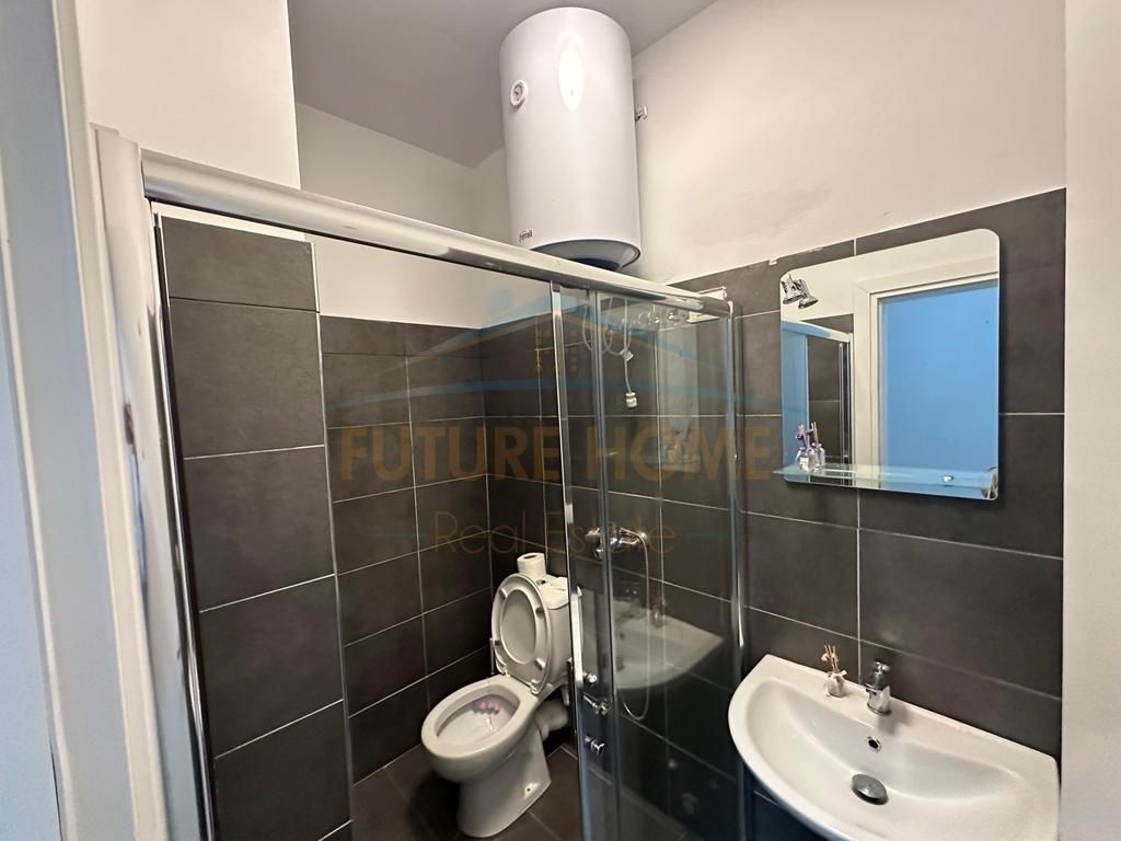 We have a space for rent in the area of ,MYSLYM SHYRIT