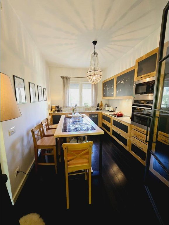 Villa for rent near Teg