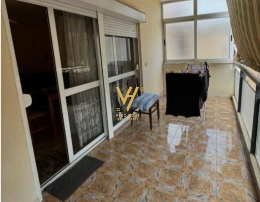 JEPET APARTAMENT 1+1+BLK ME QERA TE MYSLYM SHYRI 600 EURO