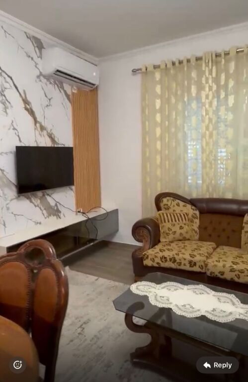 Siri Kodra, Furnished 2+1 apartment for rent. 
