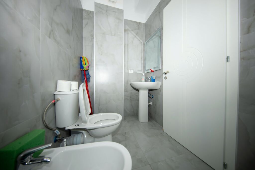 Qera | Apartament 1 + 1 | Medreseja | 600 €/muaj