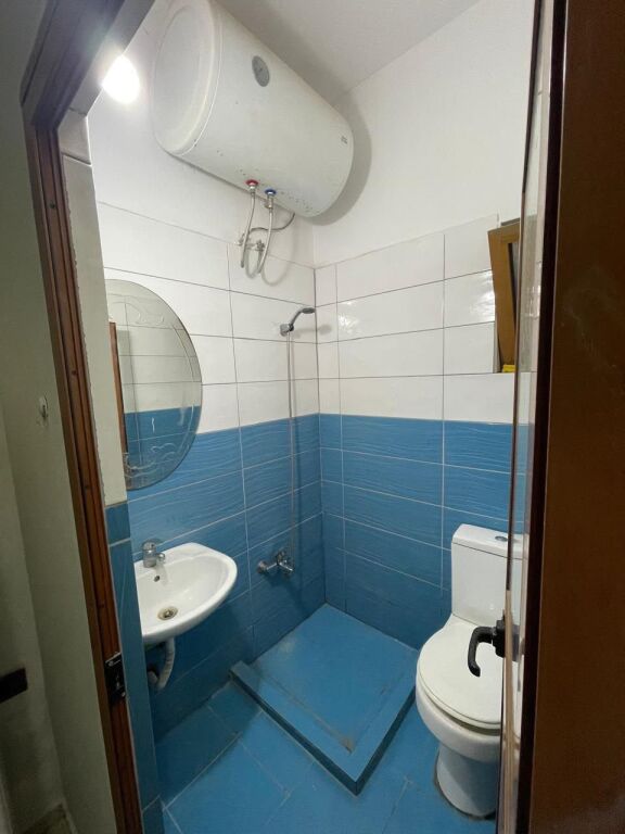 Rent | Apartament 1 + 1 | Ish Uzina Dinamo | 300 €/month