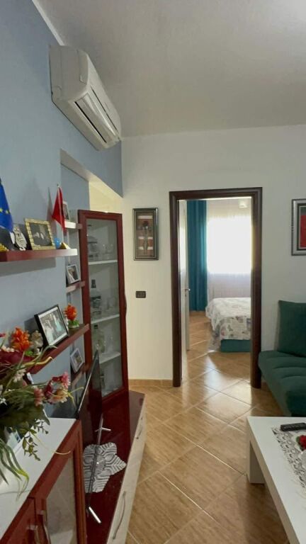 Apartment 1+1 for Sale – Near the Water Supply, Durres