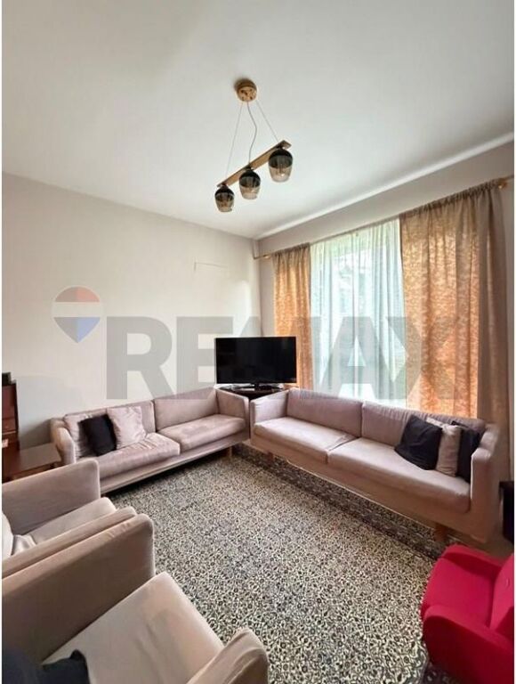 APARTMENT FOR SALE 3+1 ZOOLOGICAL GARDEN
