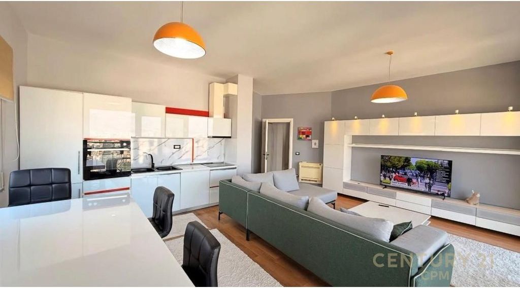 Appartamento 2+1+2 in vendita presso la Moschea Giardino Botanico 230000€ | 120 m²