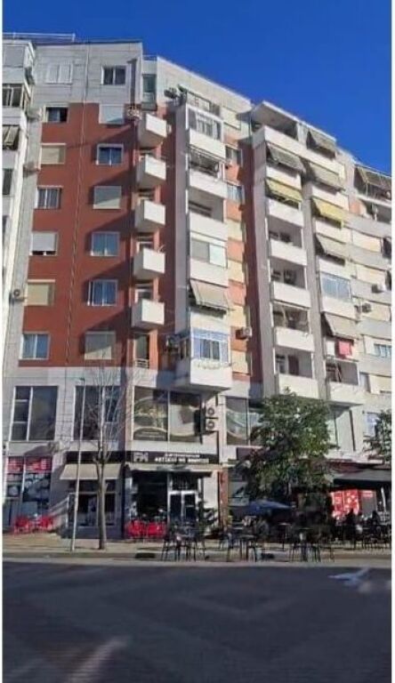 For sale,Apartment 1+1,Former Electric Market, Tirana