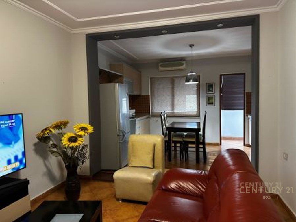 Apartment 2+1+2 Bathrooms + Storage for sale at Vasil Shanto!
